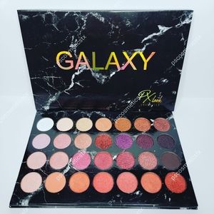 Galaxy Eyeshadow Palette Large New